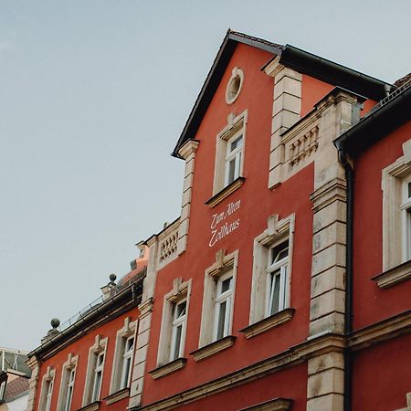 Stadt Land Fluss Boutique Aparthotel By Zollhaus Forchheim  Zewnętrze zdjęcie