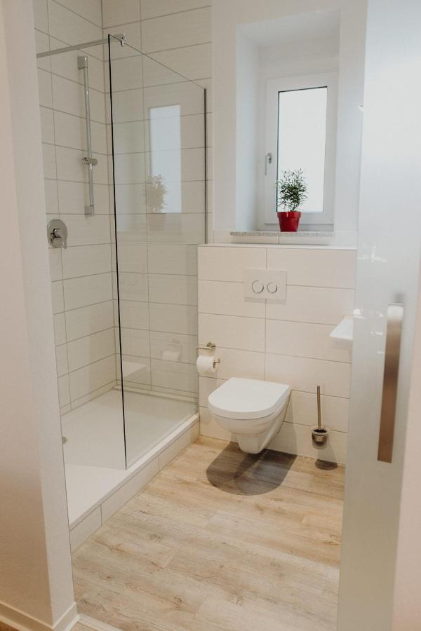 Stadt Land Fluss Boutique Aparthotel By Zollhaus Forchheim  Zewnętrze zdjęcie