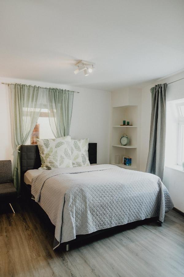 Stadt Land Fluss Boutique Aparthotel By Zollhaus Forchheim  Zewnętrze zdjęcie