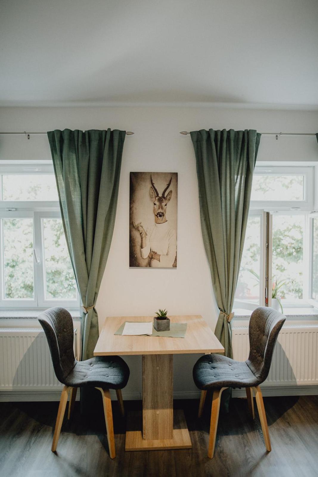 Stadt Land Fluss Boutique Aparthotel By Zollhaus Forchheim  Zewnętrze zdjęcie