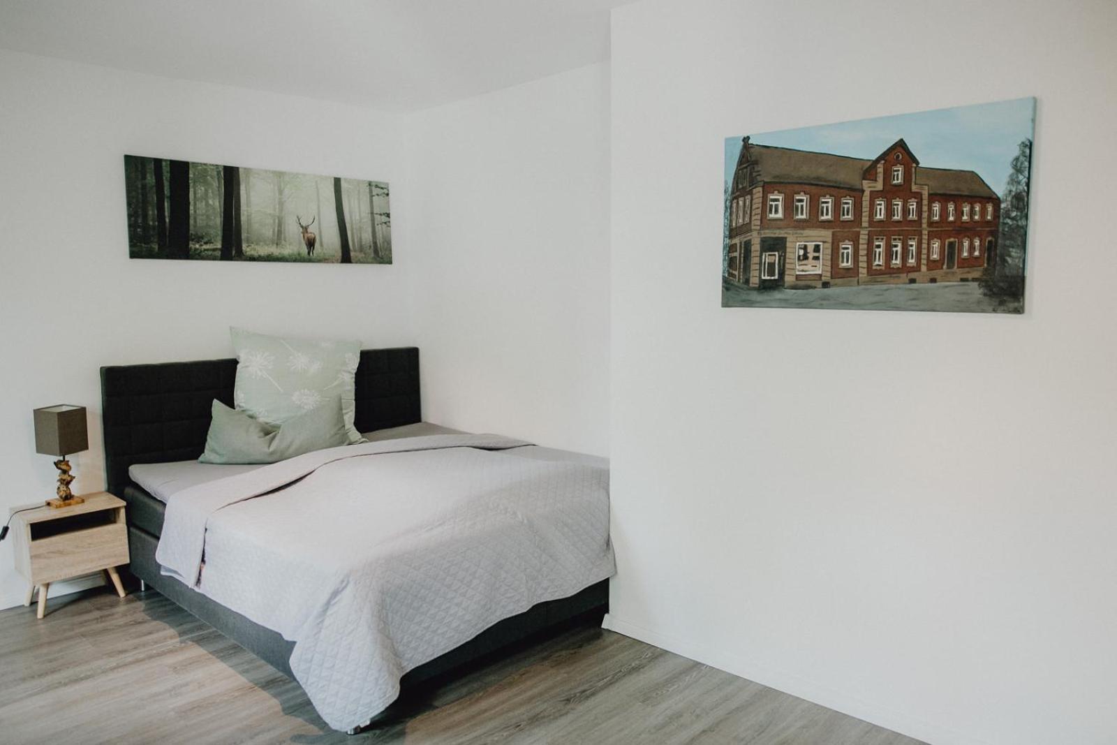 Stadt Land Fluss Boutique Aparthotel By Zollhaus Forchheim  Zewnętrze zdjęcie