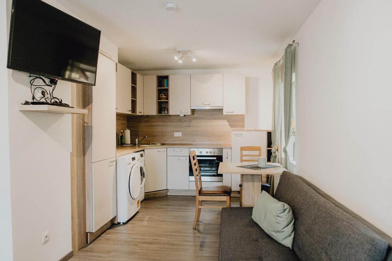 Stadt Land Fluss Boutique Aparthotel By Zollhaus Forchheim  Zewnętrze zdjęcie